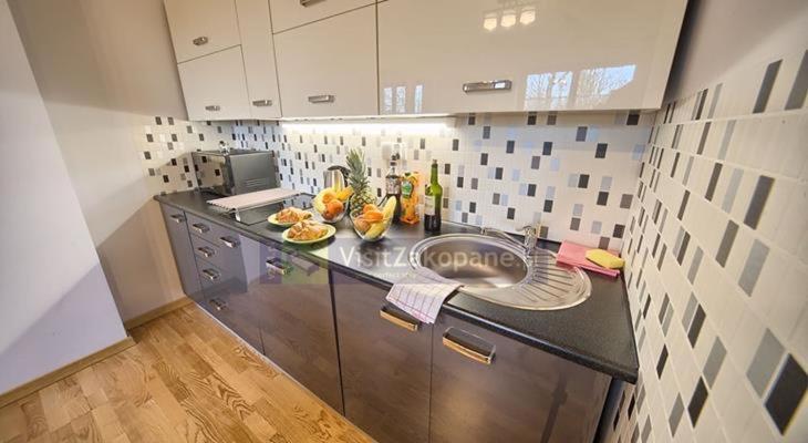 Visitzakopane - Mount Everest Apartment Экстерьер фото
