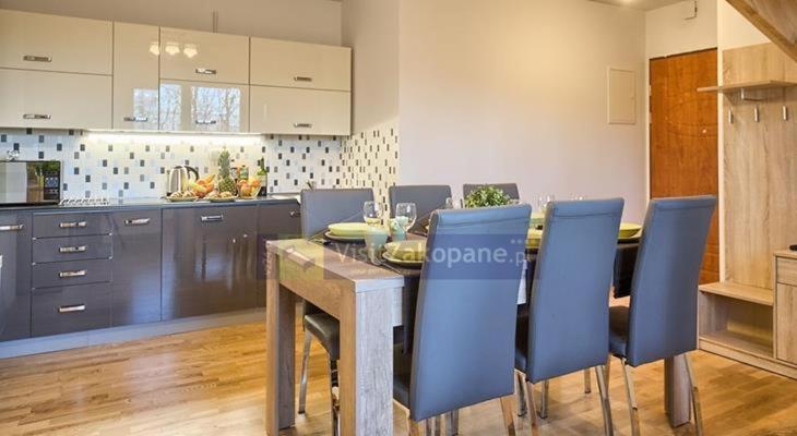 Visitzakopane - Mount Everest Apartment Экстерьер фото
