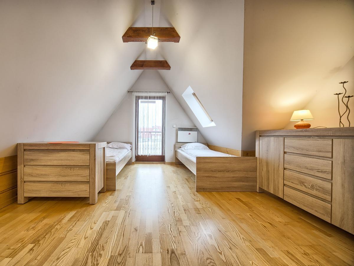 Visitzakopane - Mount Everest Apartment Экстерьер фото